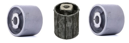 26439 - Втулки диференціала bmw e91