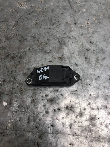 Crashsensor Drucksensor MERCEDES W211 KOMBI A0018209326
