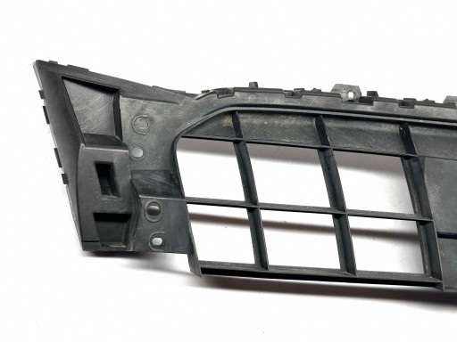 AUDI Q5 SQ5 8R LIFT SLINE Console Avant Pare choc GRILLA 8R0853692D