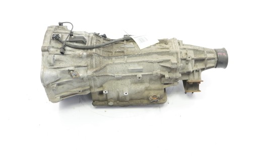 КОРОБКА ПЕРЕДАЧ АВТОМАТИЧЕСКАЯ HYUNDAI STAREX 2.5 YBQA2