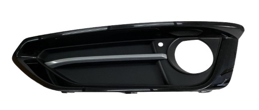 7343731 - BMW F22 F23 SPORT LINE решетка бампера л