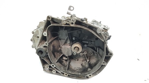 Boîte de vitesses Manuel 20EA01 1.6 HDI Peugeot 308 223139 1058