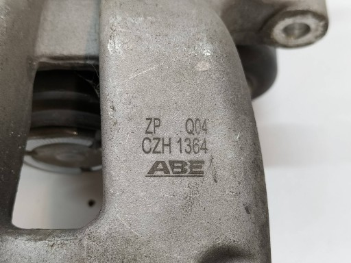 caliper brake left rear part VW Volkswagen Passat VI (2005-2010) B6