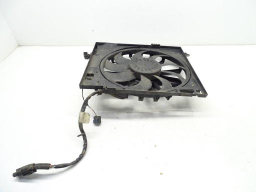 ventola radiatore JAGUAR XJ X351 3.0 D 9X23-8C607-BJ