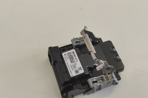 Фронтальна камера audi q7 (4m) 1034312000 3.0l дизель 200kw 2018 р.в.