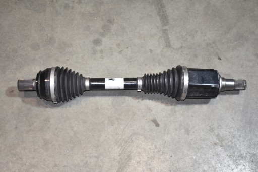 IDEALNA semi-axis front front right MERCEDES W214 W254 W236 1