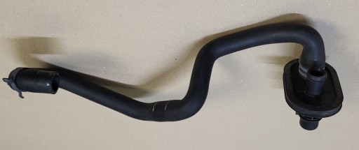 hose wiring hose PRZELOTKA Z of the heating of water AUDI A4 B8 8K A5 8T OE EU