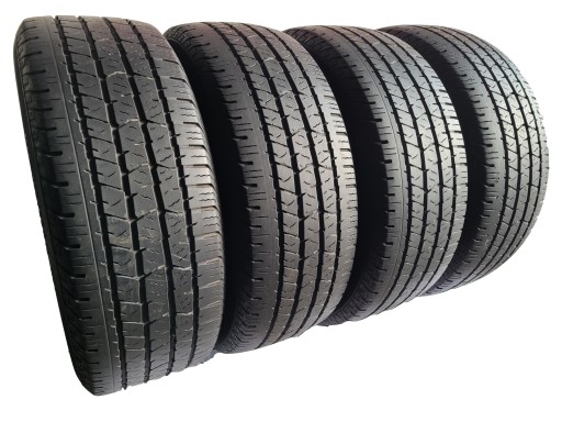 Continental ContiCrossContact LX 265/60 R18 110T