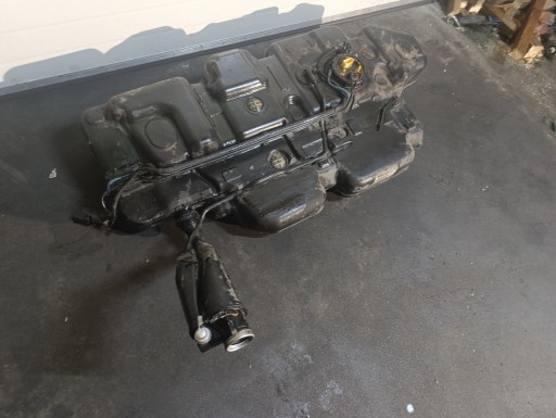 VW T6 tank fuel tank