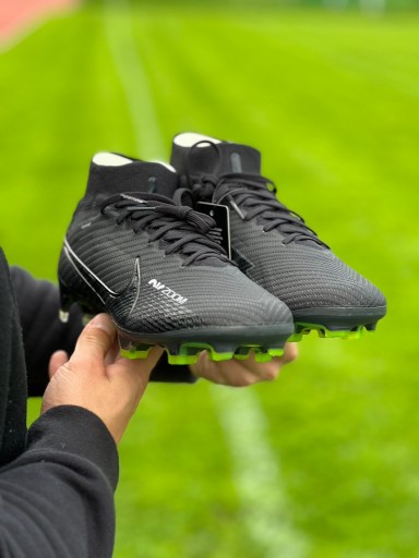 Korki Nike Mercurial superfly 9 elite fg profy lanki worek DJ4977 001 15187195567 Allegro.pl