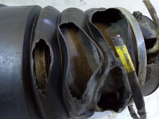 MIECH silent block rear part rear left MERCEDES W211 KOMBI EK781506M (F)