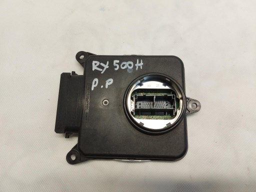 JLK12 - Lexus rx500h v 5 2023 - модуль контроллера 89908-48080