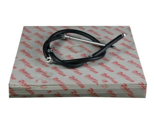 33009029 - Оригинальная топливная трубка Zetor.