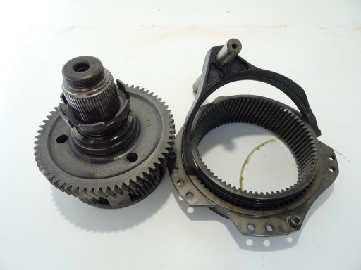 21010667 21482847 - ПЛАНЕТАРНИЙ РЕДУКТОР RENAULT TRUCKS T460P 13-22