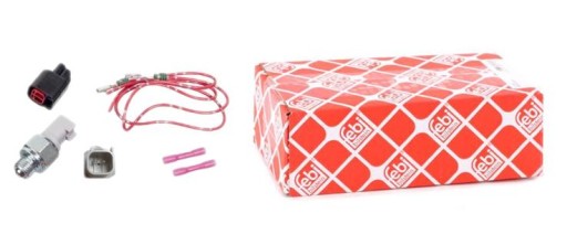 36102 - ПЕРЕКЛЮЧАТЕЛЬ ФОНАРЕЙ ЗАДНЕГО ХОДА VOLVO 850 850 AWD C 70 И