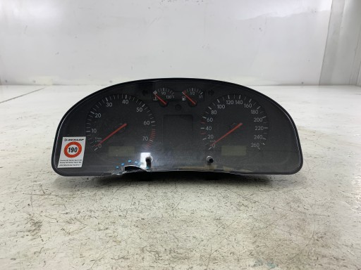 VW PASSAT B5 1.9 TDI dials dials 3B1919880