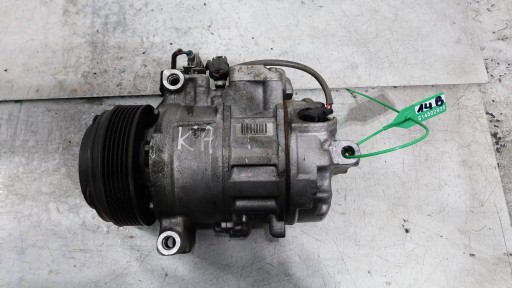 KLIMAKOMPRESSOR KLIMAANLAGE 447260-1853 BMW X1 E84 E87 E90 2.0D