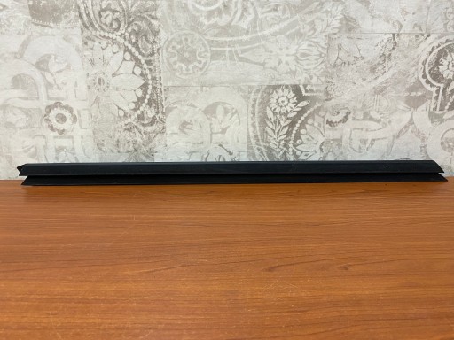 7393417 - Планка стекла BMW X3 G01