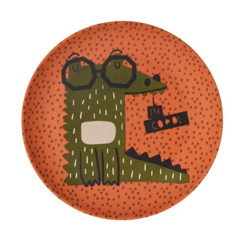 Пластина Koopman меламінова