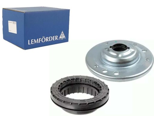 ПОДУШКА АМОРТИЗАТОРА LEMFORDER 31944 01