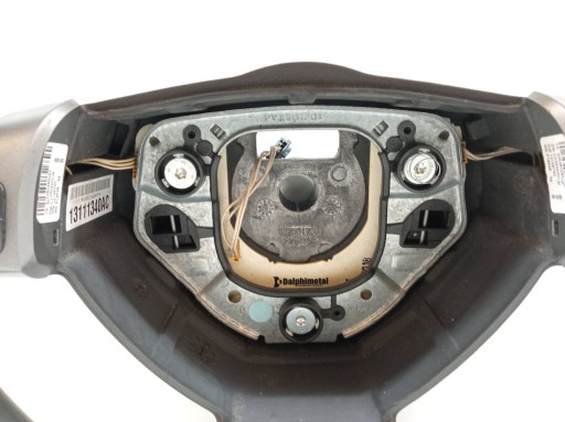 lenkrad 13111340AC Opel Zafira II (2005- )