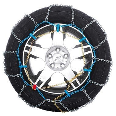 Ланцюги протиковзання pewag ring automatik lm 75 sb