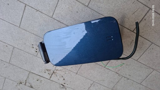 vratašca čep rezervoara goriva Dacia Bigster R1310 781208073R
