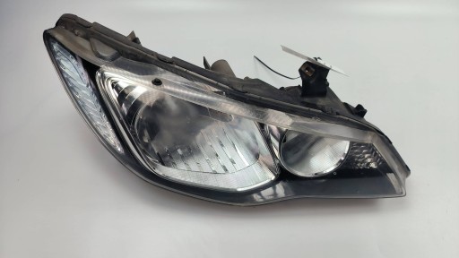 light right front EU HONDA CIVIC VIII
