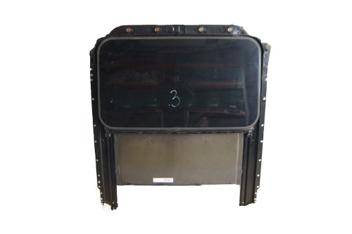 GD PASSAT B7 люк на крыше 950697115