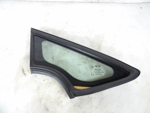 KIA CEED II window bodywork front right 86190-A2000