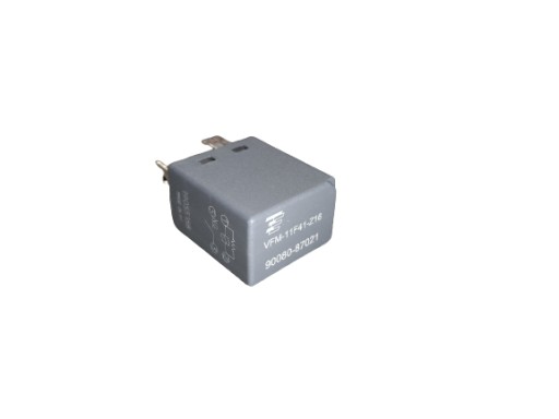 A90080-87021 - РЕЛЕ ДЛЯ СИСТЕМИ ДЕННОГО СВІТЛА