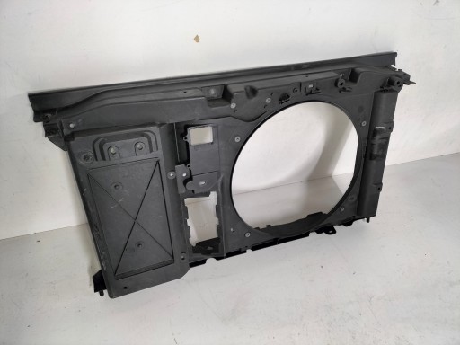 support panel for radiators pillar front PEUGEOT 308 T7 07