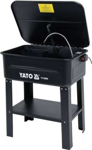 АВТОМИЙКА YATO 80L YT-55808