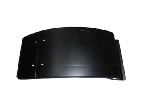 2369969 - - Крило арки MAN F2000 задній лівий