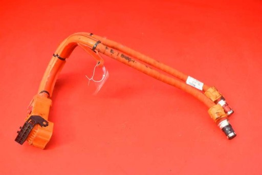 Передний кабель напряжения двигателя 1470511-00-a tesla model s performance