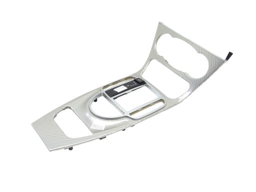 DEKOR frame moulding TUNELU consoles MERCEDES SL R230 LIFT A2306801007