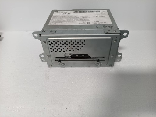 Opel Ampera Panel / radio CD/DVD/GPS 22857152