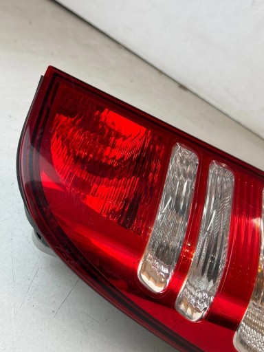 light rear part rear right Mercedes W639 Vito Viano
