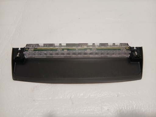 AUDI A4 B9 LIFT auxiliary light STOP 8W5945097A