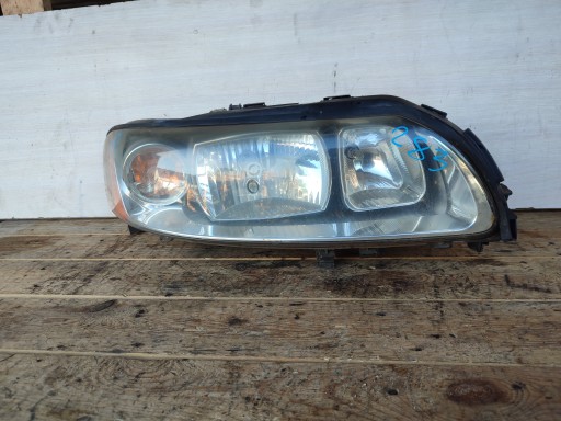 far prednja prednji dio desna VOLVO V70 II 30698836