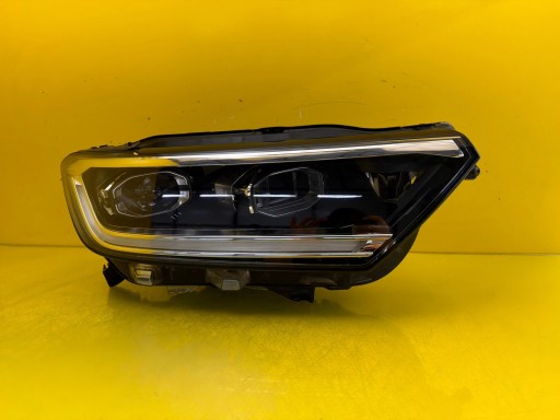 light right VW T-Roc 2GA R-Line Led 2GA941036AK
