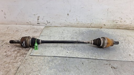 semi-axis left rear part 30735565 VOLVO XC90 1 and 2.4 D5 AUTOMAT 185 KM AWD 02-06