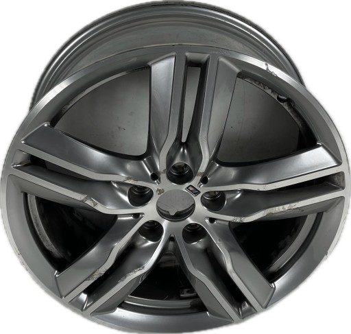 BMW X2 F39 X1 F48 disk disk 18 CALI 7,5J ET51 5X112 7850456