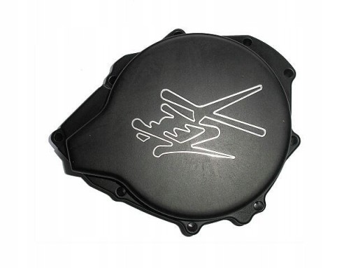 PS-029 - КРИШКА ДВИГУНА КОРПУС SUZUKI GSX-R 1300 HAYABUSA