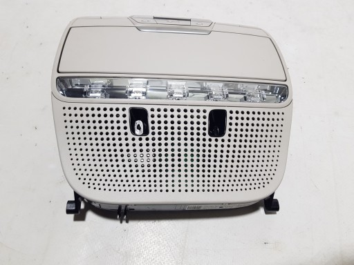 light of the roof cabs MERCEDES W205 0009002307