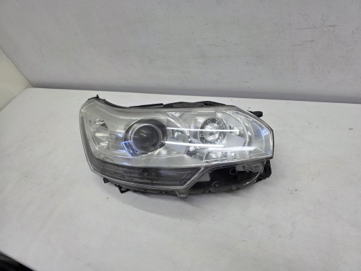 CITROEN C5 3 III X7 08-11 BI-XENON positioning light REFLEKTOR right front original