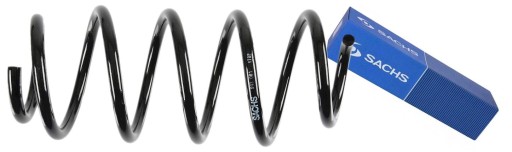 SACHS ПРУЖИНА ПОДВЕСКИ VW / 993 061