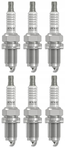 Свеча зажигания denso skj20dr-m11