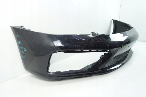 bumper front front PORSCHE 911 992 GTS