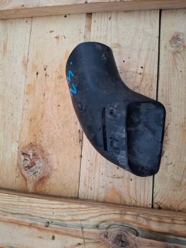 rohr DOLOTU luft FORD C-MAX MK2 1,0 BV61-9C679-CA
